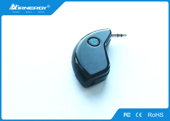 Outdoor Bluetooth Audio Receiver V4.2 , Bluetooth Stereo Aux Adapter USB Connection