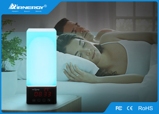 Professional Smart Touch Lamp Speaker V4.2 With FM Radio / AUX Functions