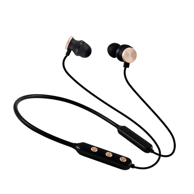 Electronics Invisible Wireless Bluetooth Earphones Led Headphone Comfortable In Ear
