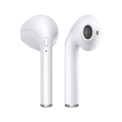 I7s Tws Wireless Bluetooth Headphones Mini Bluetooth Stereo Earbuds ABS Material