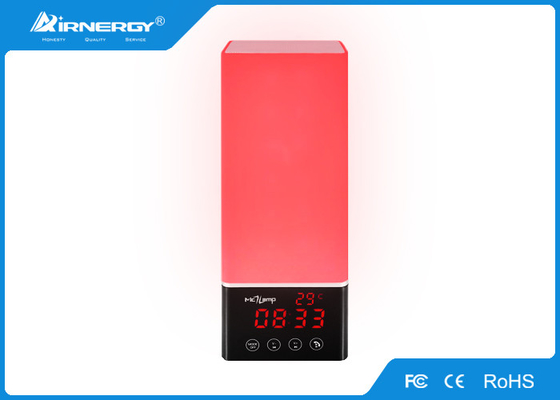 Coloree el Presidente cambiante APP de la lámpara de Bluetooth LED controlado con el poder 9.6W
