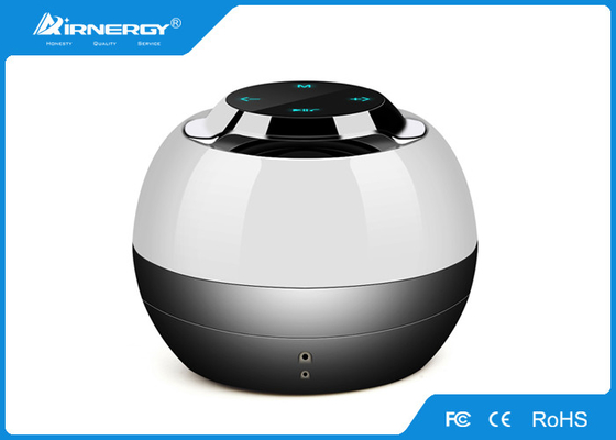 Mini subwoofer inalámbrico multifuncional de Bluetooth con la luz de destello de 7 colores