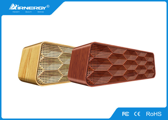 Presidentes caseros de madera V2.1+EDR de Bluetooth con la radio de FM, alto rendimiento