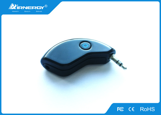 Adaptador aux. inalámbrico de V3.0 Bluetooth para el coche, adaptador de coche del receptor de Bluetooth