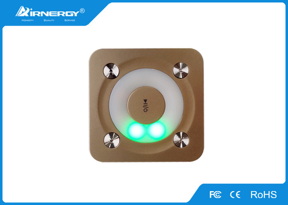 El Presidente casero estéreo V4.0 de la luz de la noche de Bluetooth construyó - en 1500 la batería del mAH