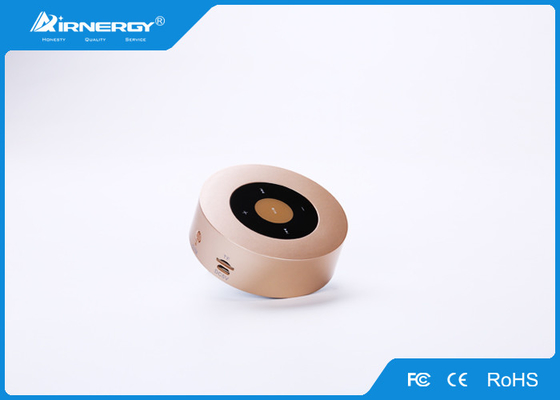 Cambie la luz 3.5m m de la noche del color LED Bluetooth AUX. con poder de 3 vatios