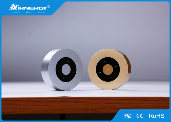 Bajo estupendo cambiante de las luces del color de V2.1+EDR Bluetooth con la batería de la capacidad 1000mAH