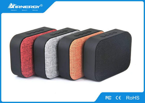 Presidente de Bluetooth del paño de la tela, Presidente estéreo de Bluetooth con ranura para la tarjeta SD
