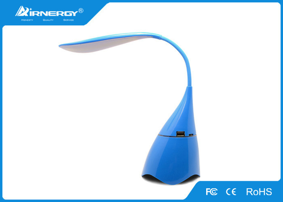 Luz del despertador de Bluetooth del tacto de Dimmable inteligente con el mini conector de audio de 5 Pin