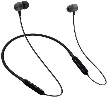 Auriculares estéreos durables de Bluetooth, material del ABS del auricular de Bluetooth del teléfono móvil