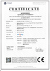 China Shenzhen Airnergy Technology Co.,LTD certificaciones