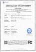 China Shenzhen Airnergy Technology Co.,LTD certificaciones